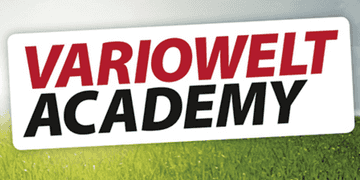 VARIOWELT Academy – FendtONE Fahrer Schulung